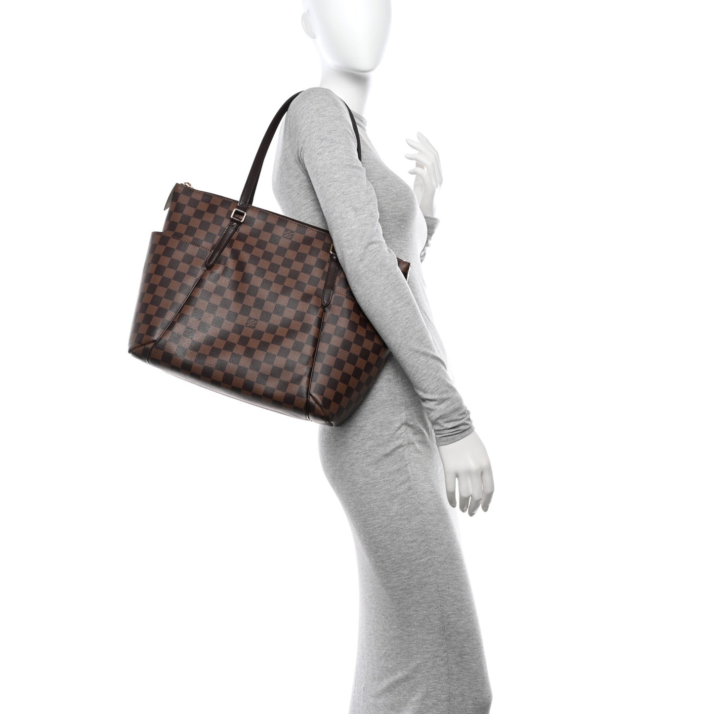 Damier Ebene Totally MM