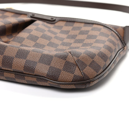 Louis Vuitton Damier Ebene Bloomsbury PM 10 of 10