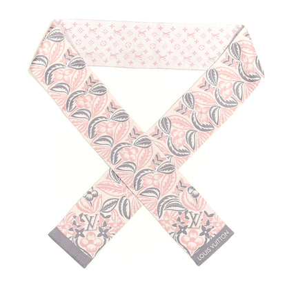Louis Vuitton Silk Monogram Monokinawa Bandeau 1 of 3