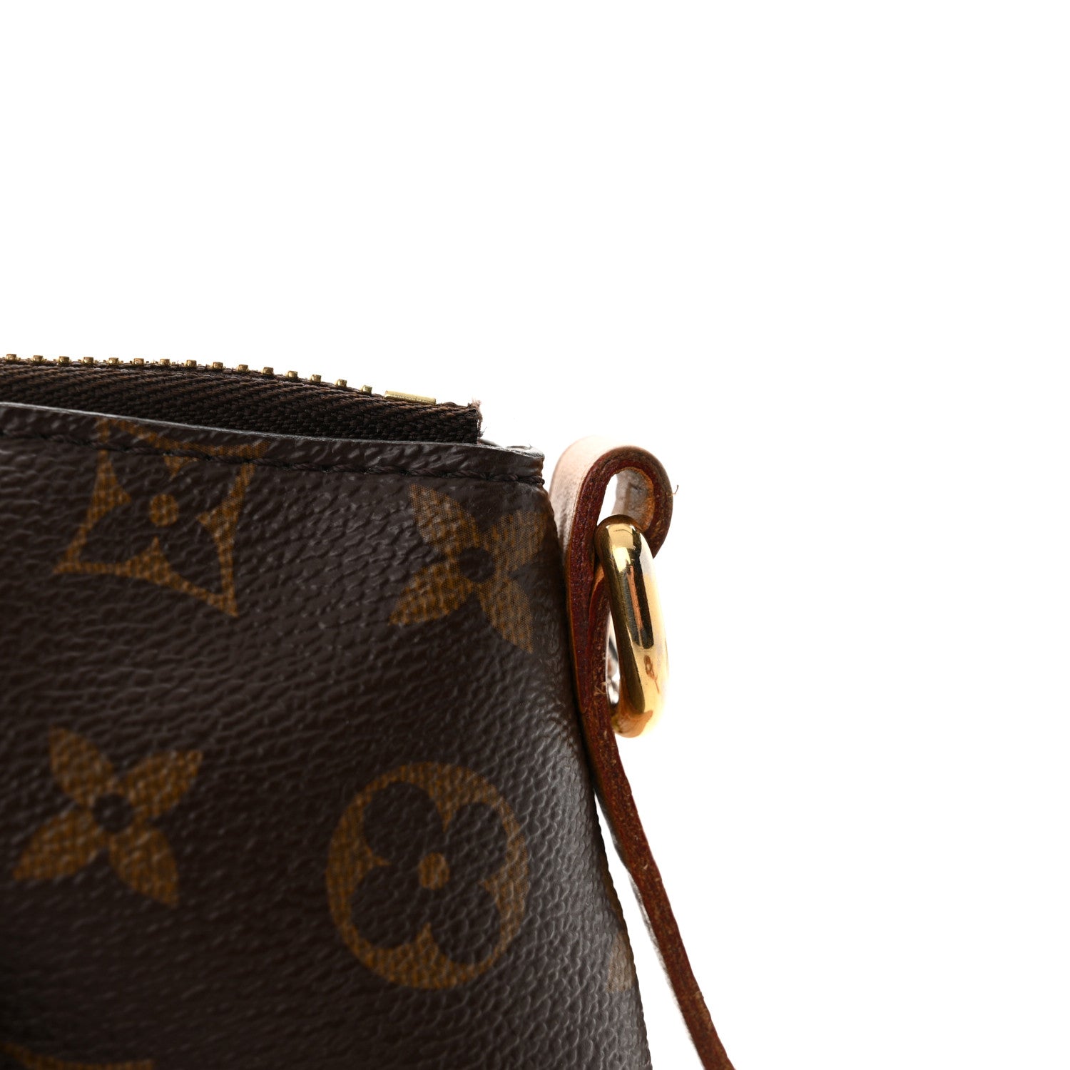 Louis Vuitton Monogram Turenne PM 12 of 16