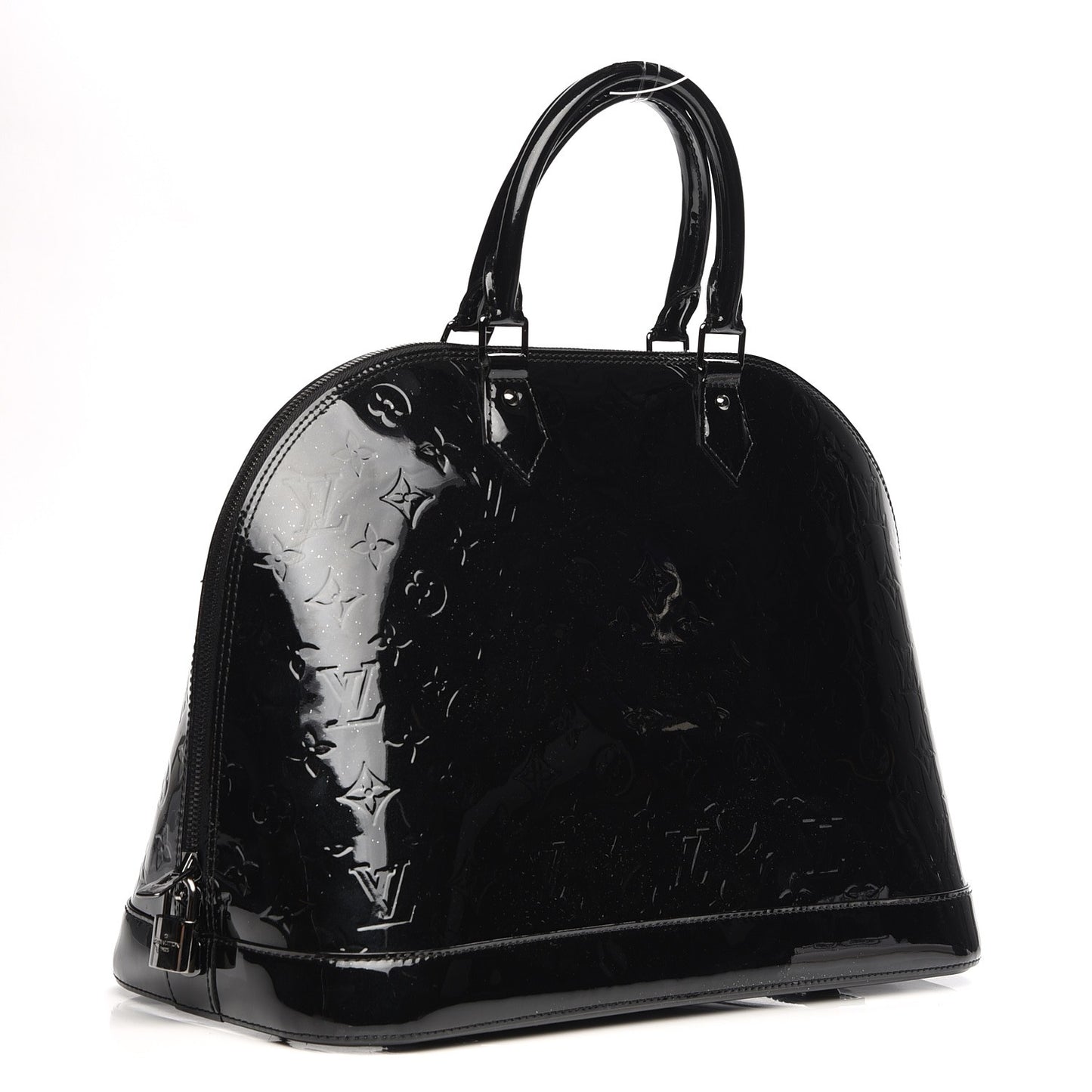 Vernis Alma GM Noir Magnetique