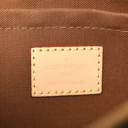 Louis Vuitton Monogram Multi Pochette Accessories Kaki 6 of 10