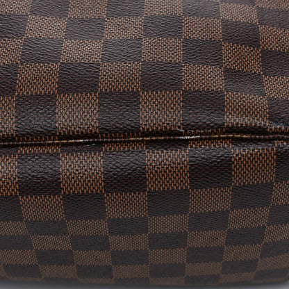 Louis Vuitton Damier Ebene Neo Neverfull MM 12 of 16