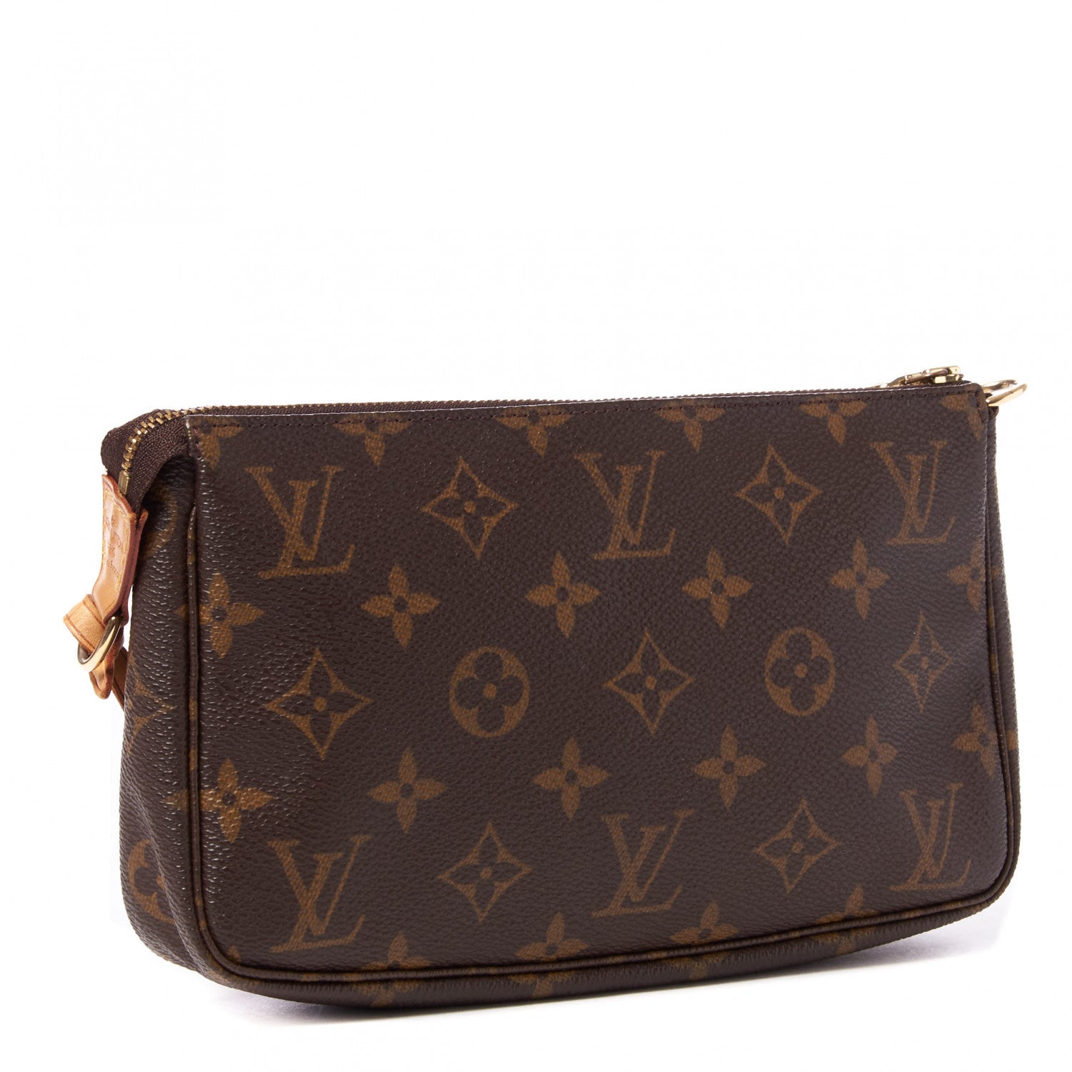 Louis Vuitton Monogram Pochette Accessories 2 of 8