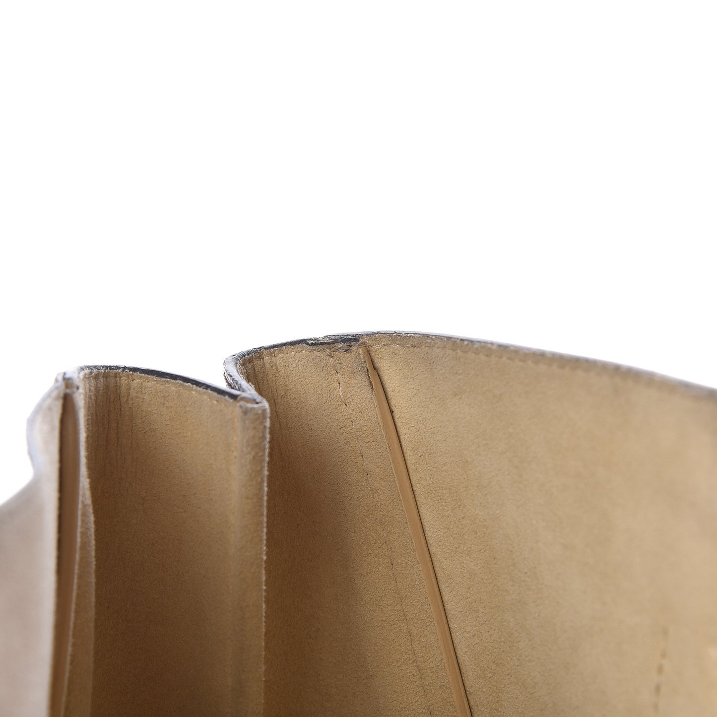 Calfskin Monogram Kimono Tote Dune