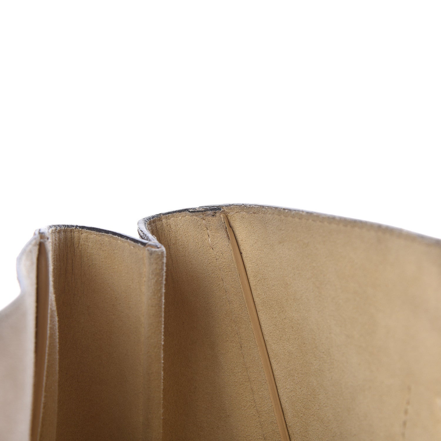 Louis Vuitton Calfskin Monogram Kimono Tote Dune 13 of 27