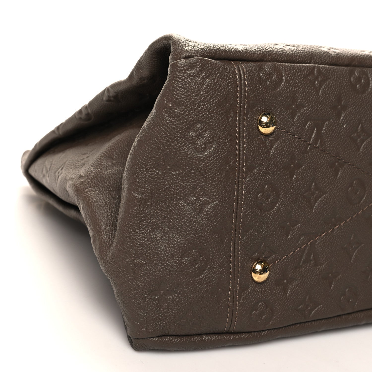 Louis Vuitton Empreinte Artsy MM Ombre 8 of 9