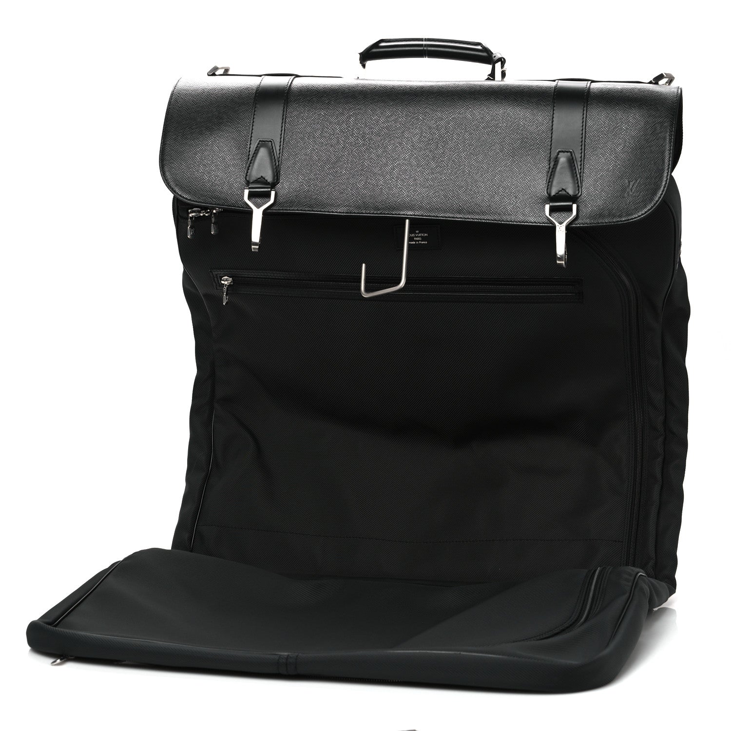 Louis Vuitton Taiga Portable Gibeciere Ardoise 4 of 9