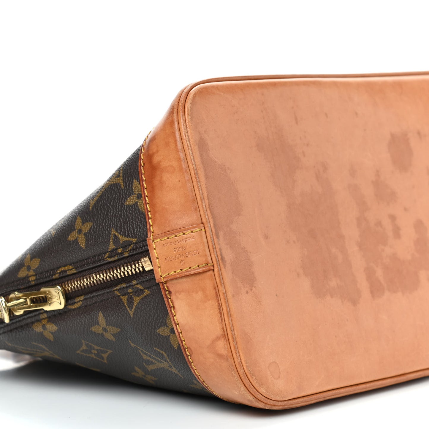 Monogram Alma PM