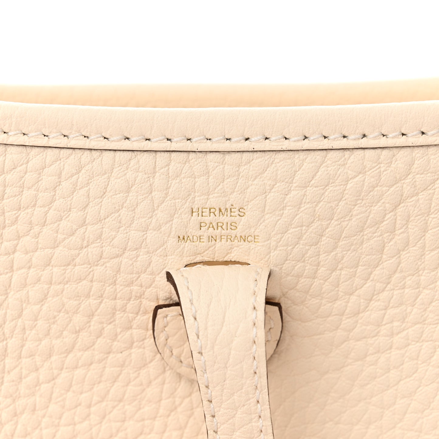 Taurillon Clemence Evelyne TPM Nata