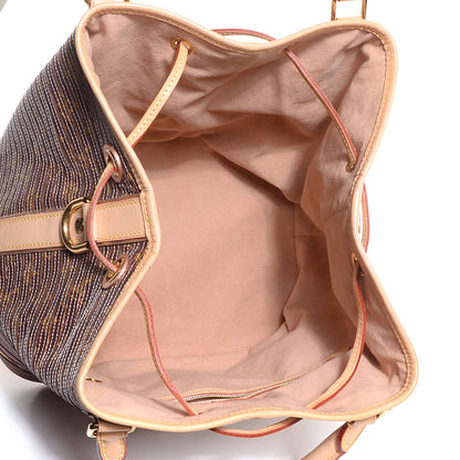 Louis Vuitton Monogram Eden Neo Peach Peach 5 of 7