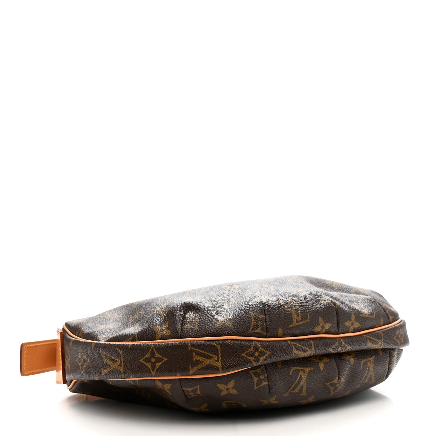 Monogram Croissant MM