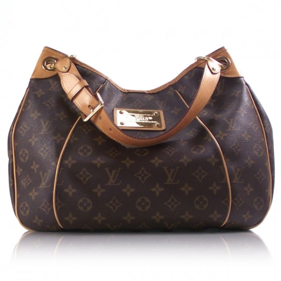 Louis Vuitton Monogram Galliera PM 1 of 10