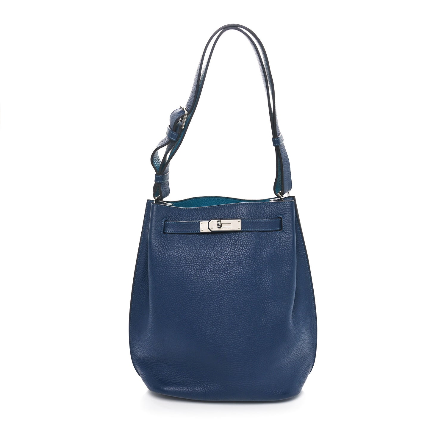 Togo So Kelly 22 Bleu Sapphire Izmir