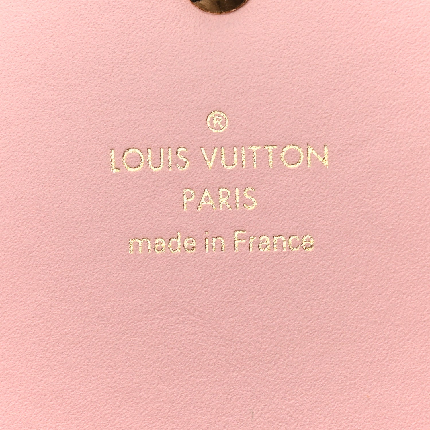 Louis Vuitton Monogram Kirigami Pochette Set 9 of 11