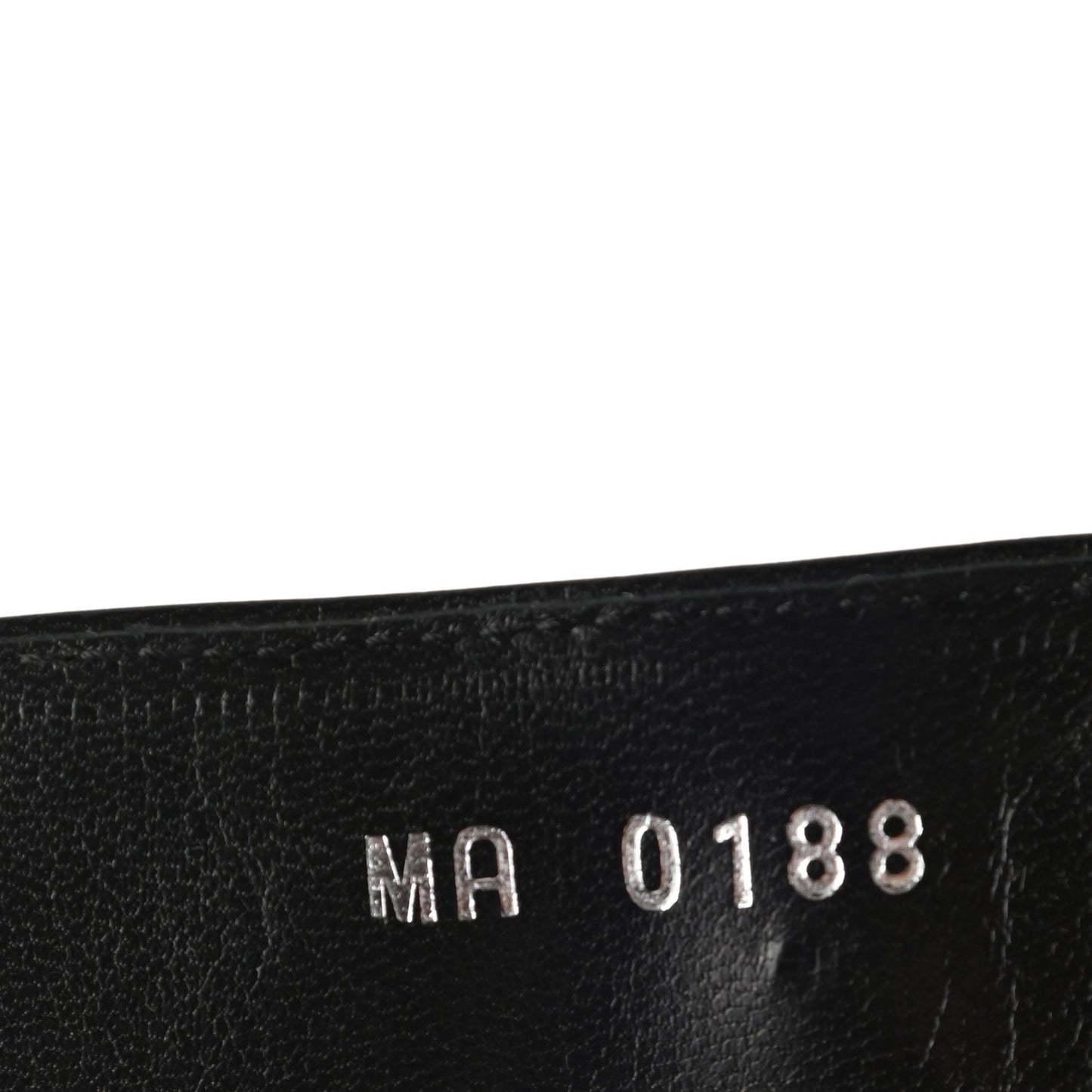 Monogram Bom Dia Mule Sandals 39 Black
