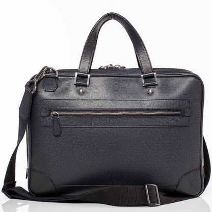 Louis Vuitton Taiga Alexander Briefcase Slate 1 of 9