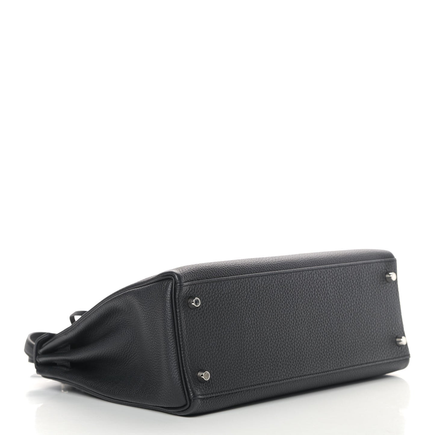 Togo Kelly Retourne 32 Black