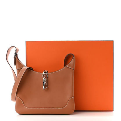 Hermes Evercolor Trim Duo 24 Gold 11 of 11