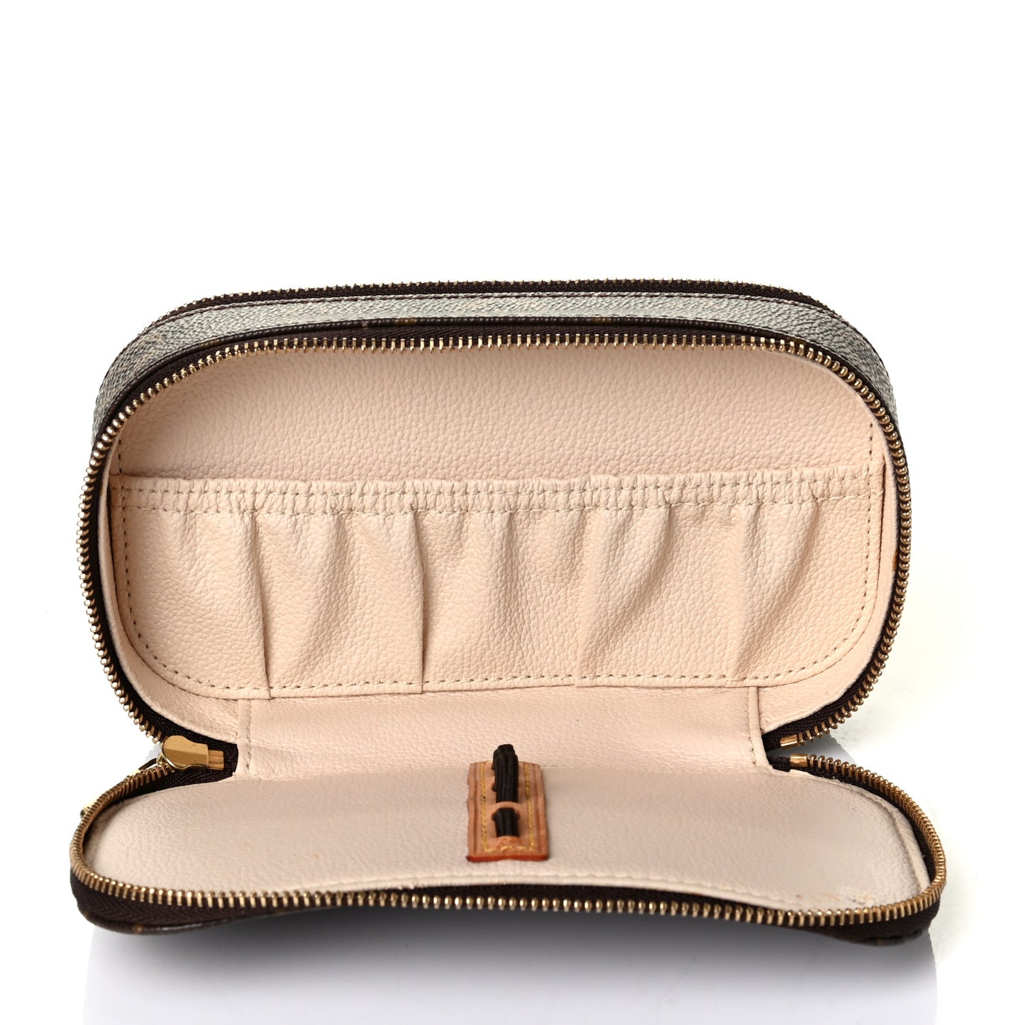Monogram Trousse Blush PM