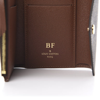 Louis Vuitton Monogram Victorine Wallet 6 of 8