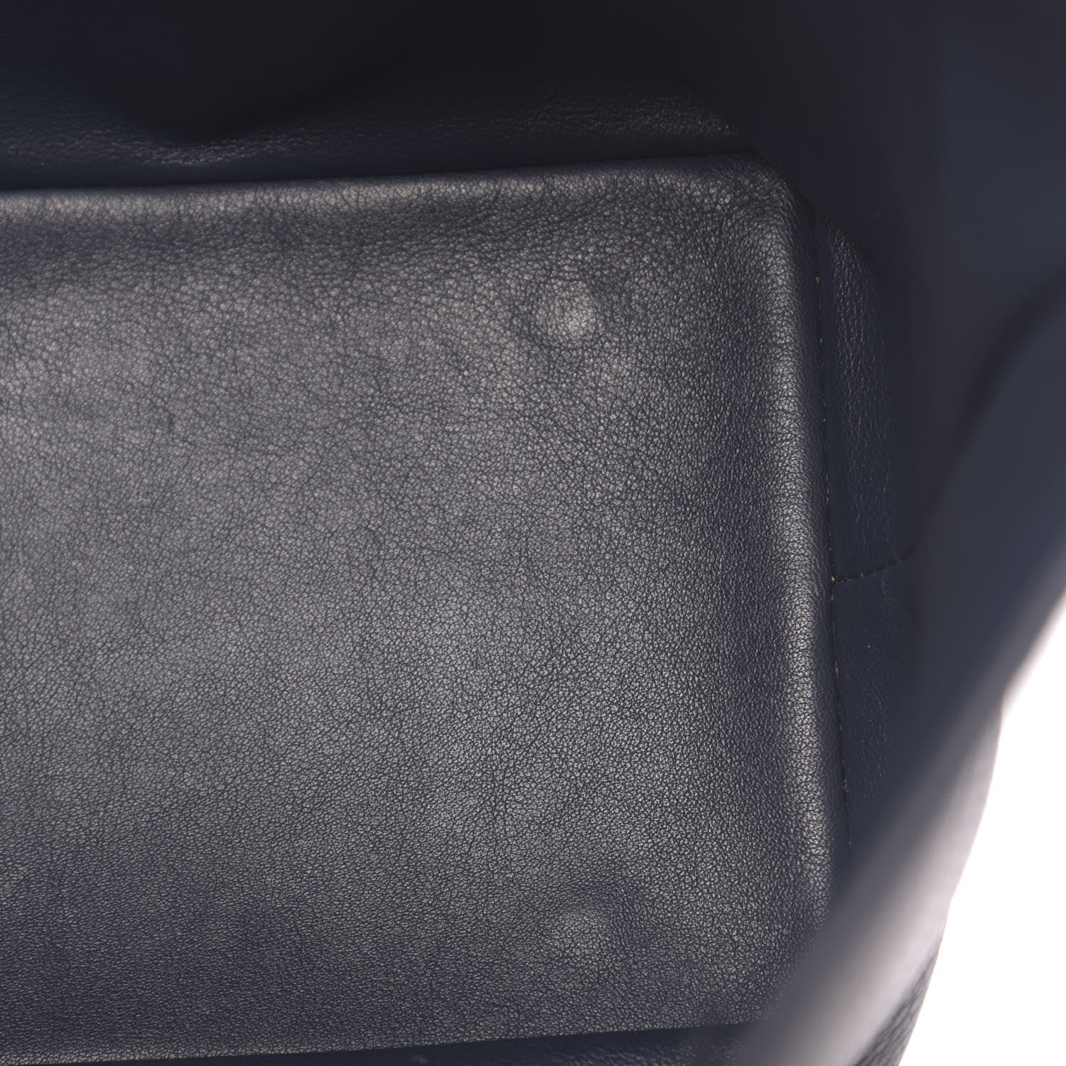 Louis Vuitton Taurillon Pernelle Black 7 of 12