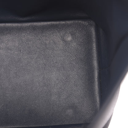 Louis Vuitton Taurillon Pernelle Black 7 of 12