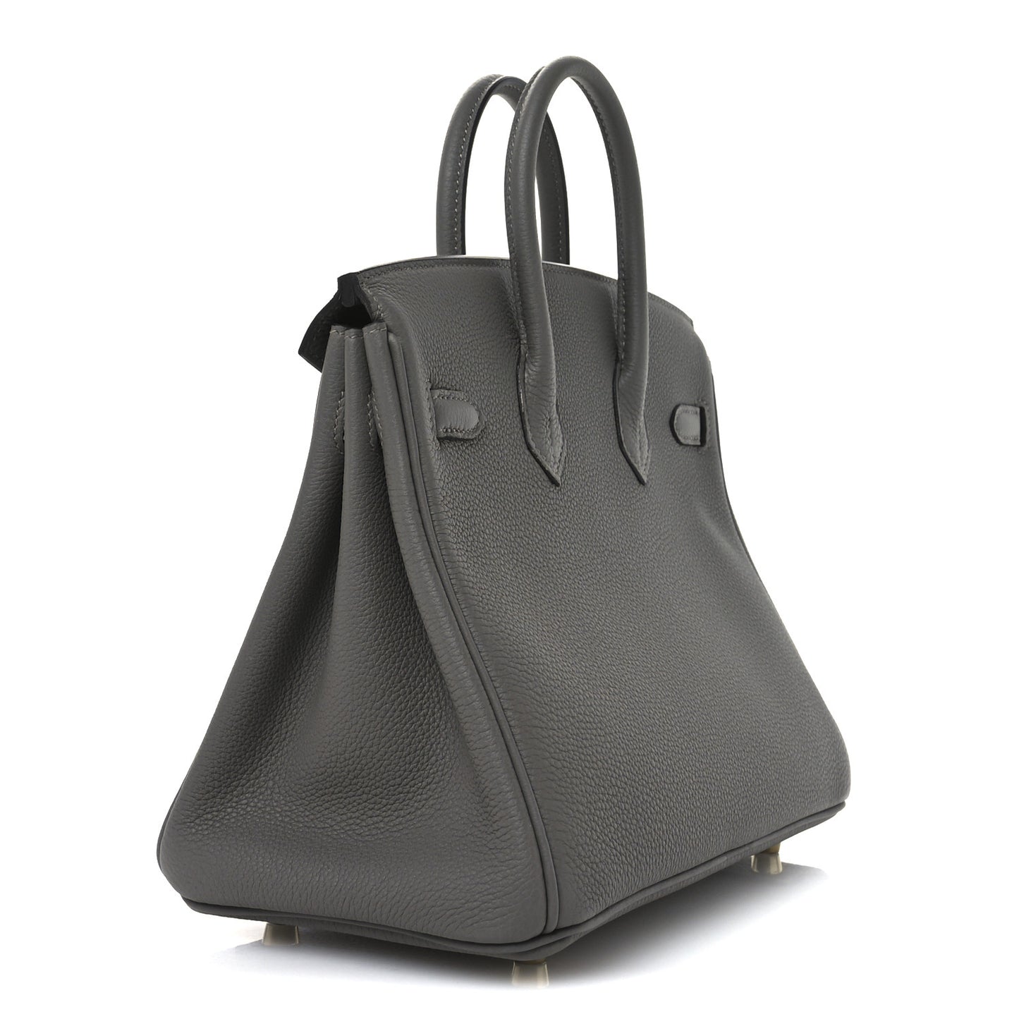 Togo Birkin 25 Etain