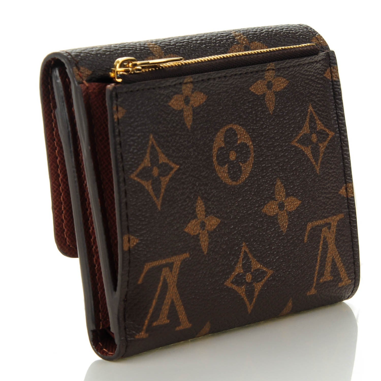 Louis Vuitton Monogram Anais Wallet 3 of 7