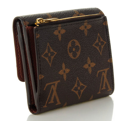 Louis Vuitton Monogram Anais Wallet 3 of 7