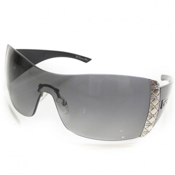 Christian Dior Cannage Diorissima 2 Sunglasses 1 of 7