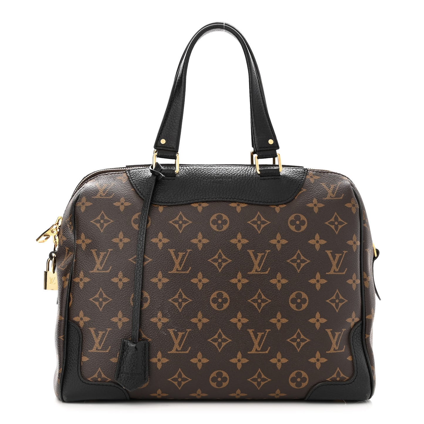 Monogram Retiro NM Black