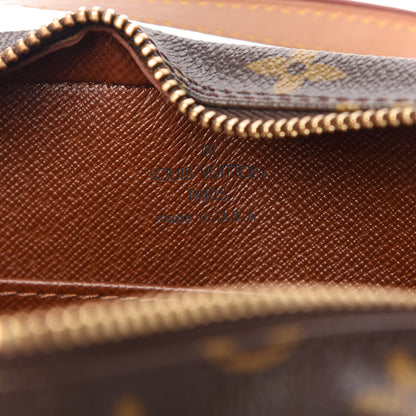 Louis Vuitton Monogram Pochette Cite 8 of 9