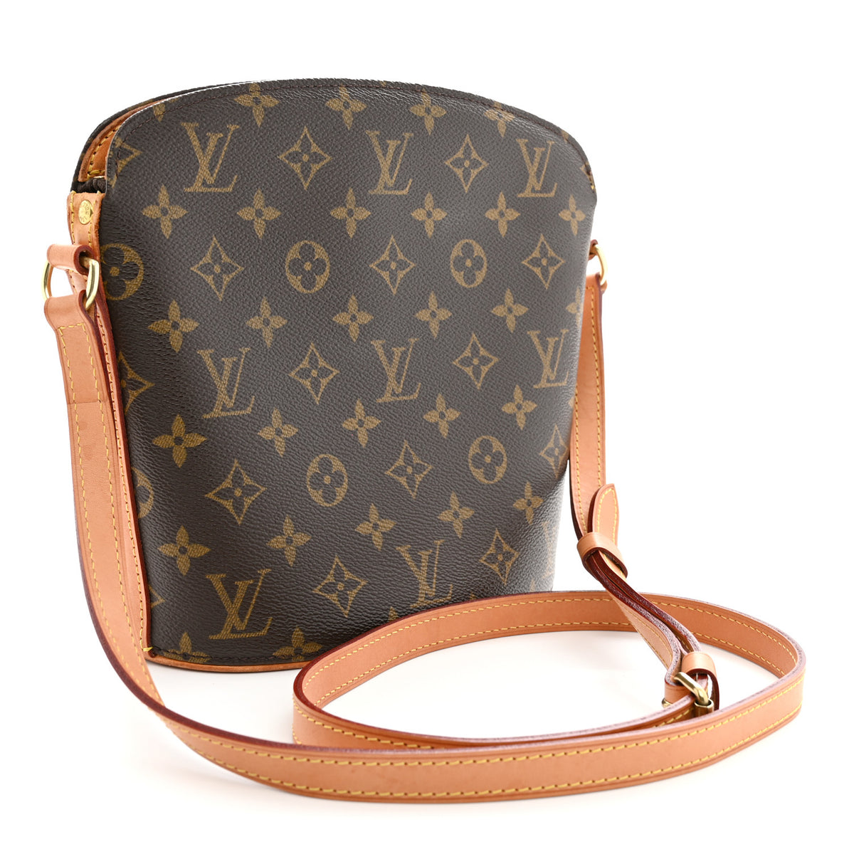 Monogram Drouot