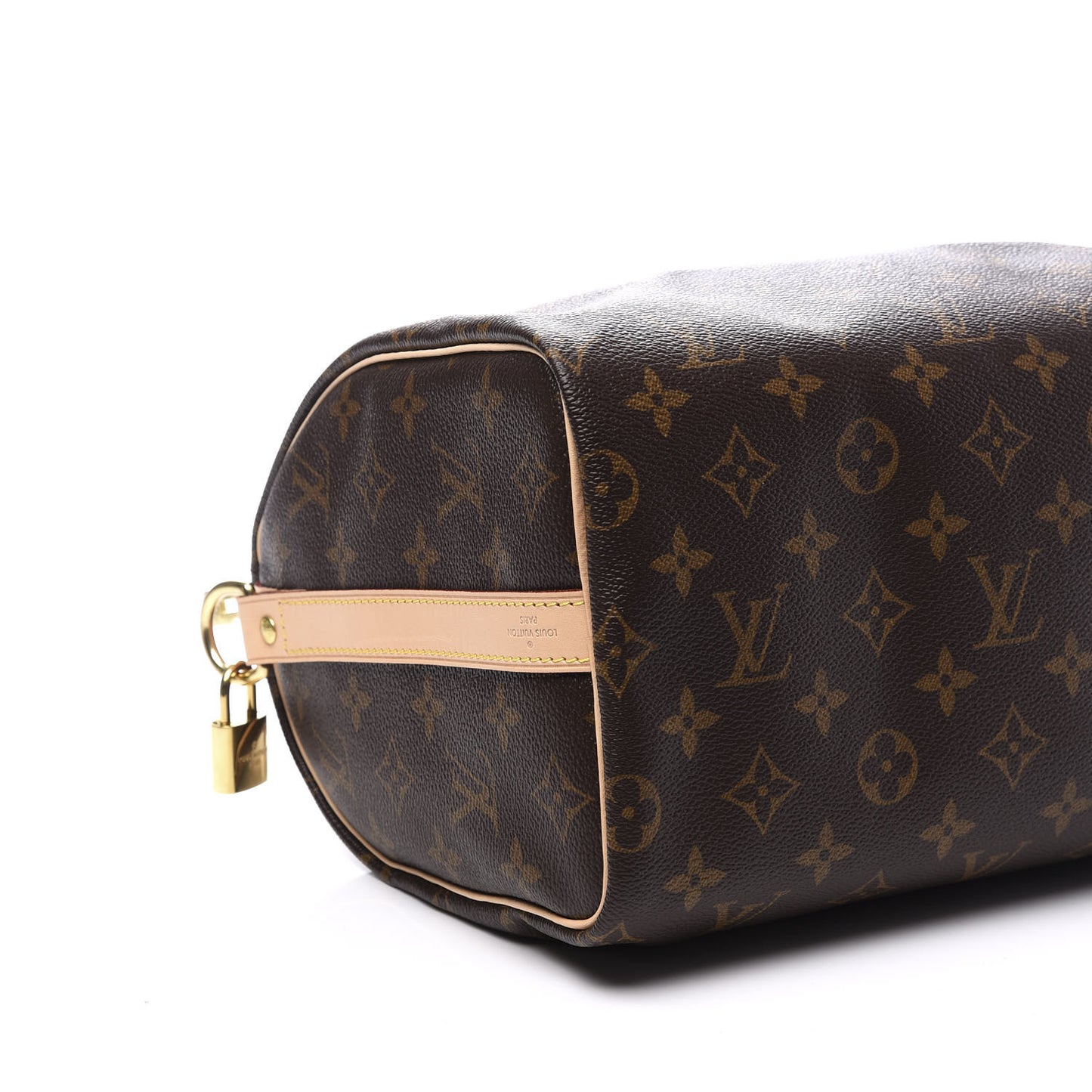 Monogram Speedy Bandouliere 25