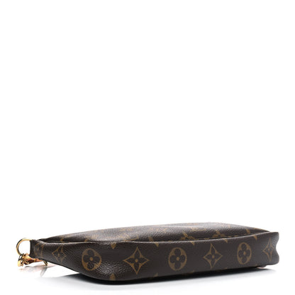 Louis Vuitton Monogram Pochette Accessories 3 of 10
