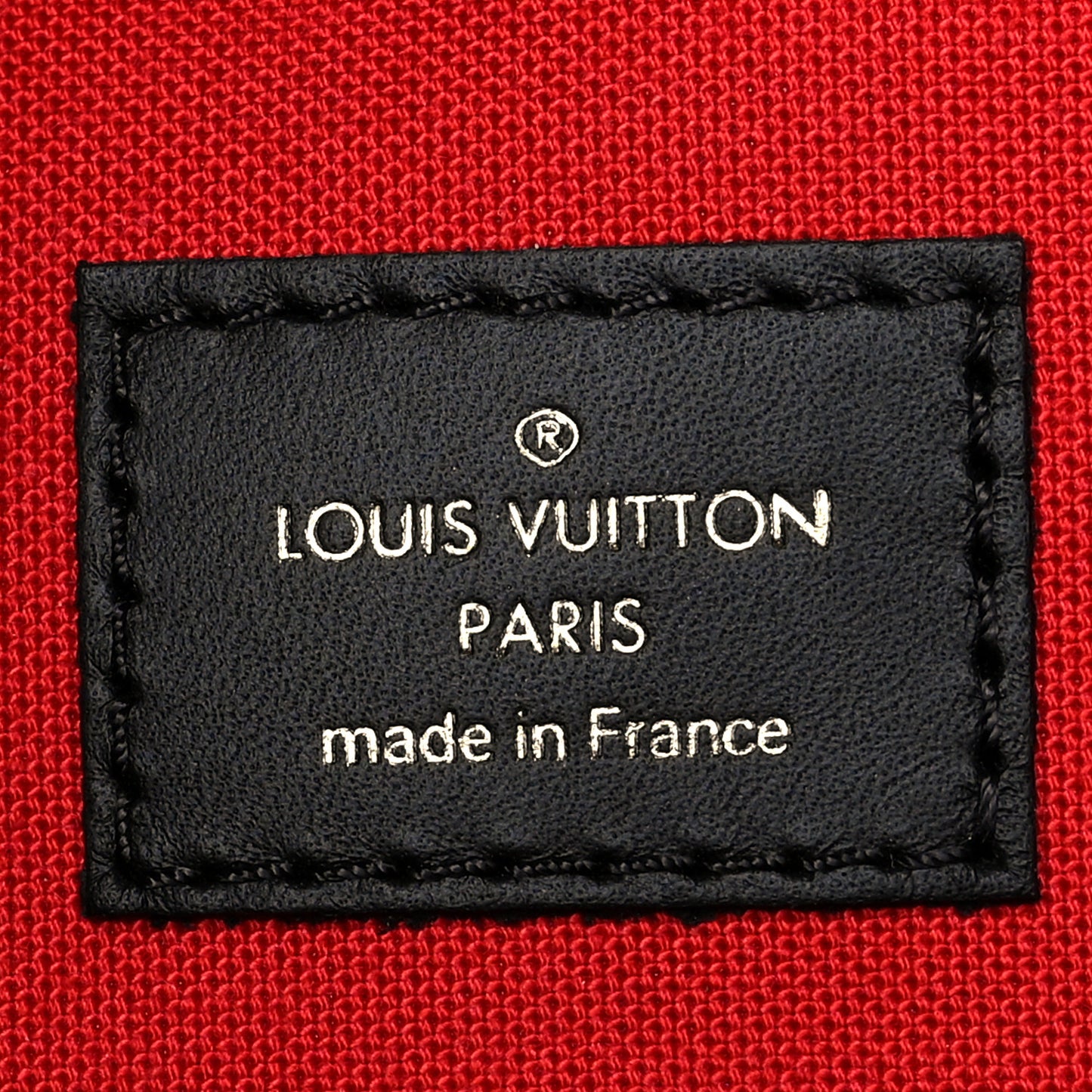 Reverse Monogram Giant Onthego GM