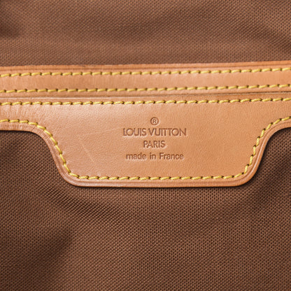 Louis Vuitton Monogram Sac Flanerie 45 5 of 12