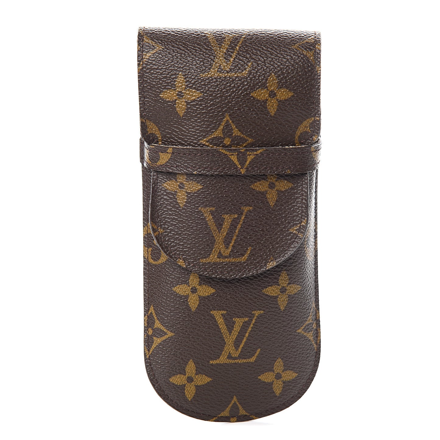 Monogram Etui a Lunettes Rabat Eyeglass Case