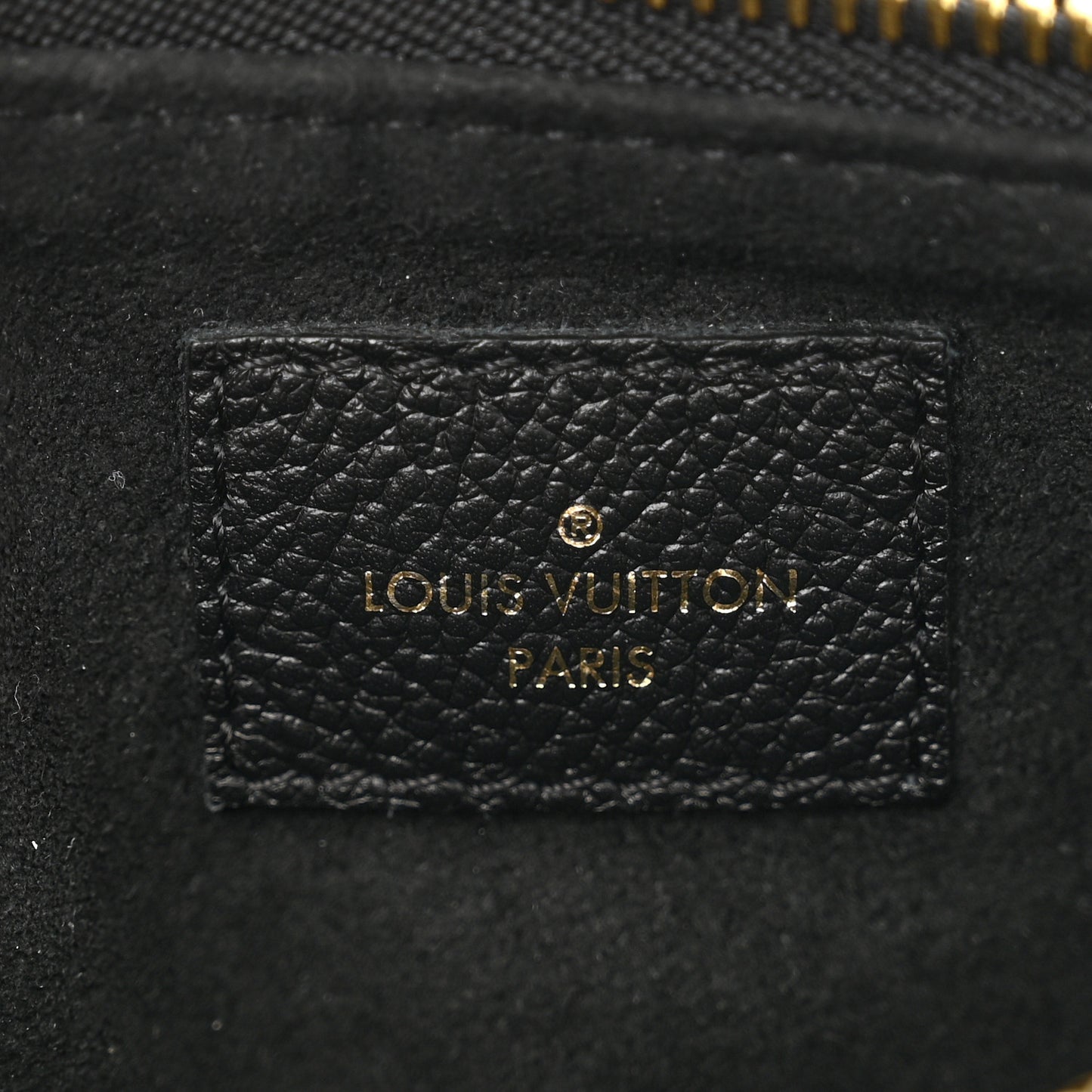 Monogram Surene BB Black