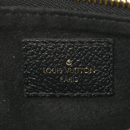 Louis Vuitton Monogram Surene BB Black 7 of 9