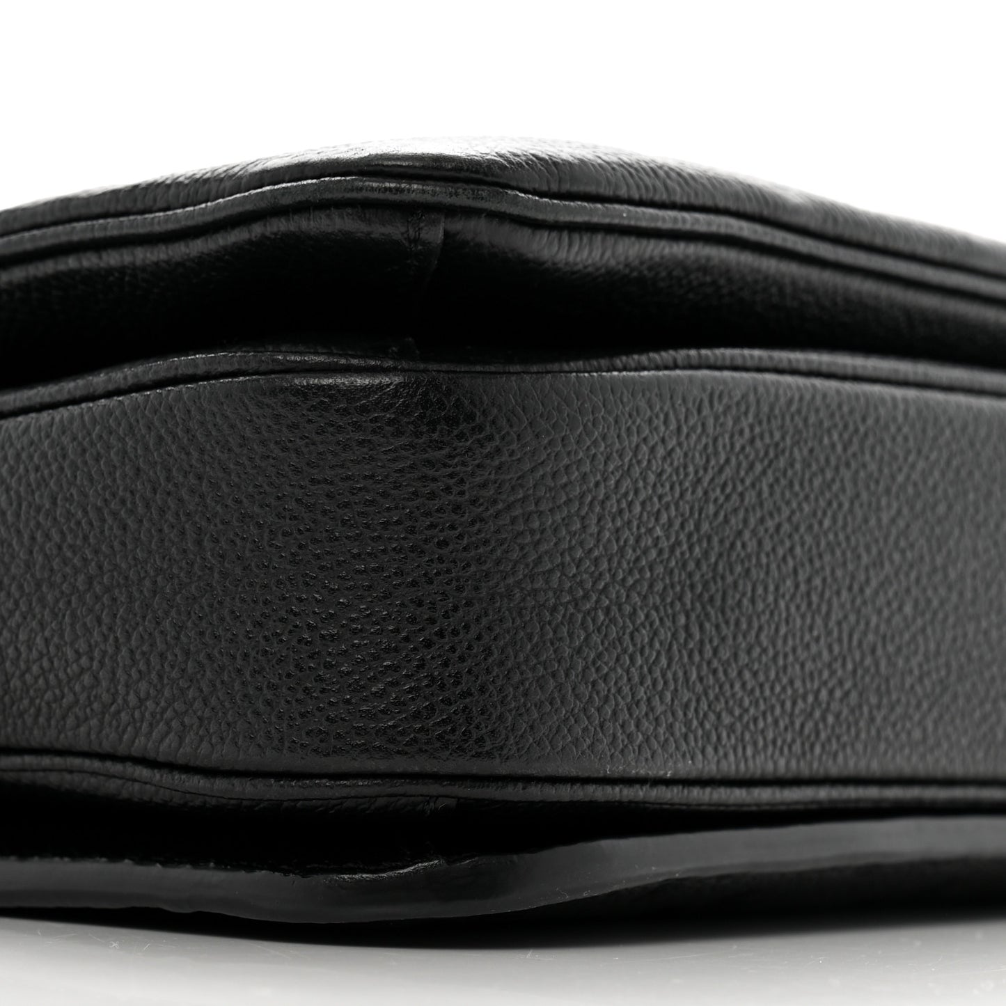 Empreinte Pochette Metis Black