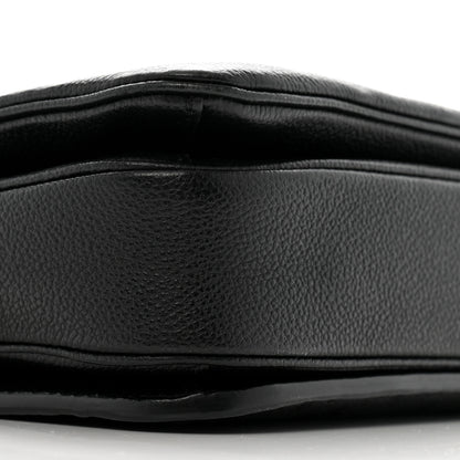Louis Vuitton Empreinte Pochette Metis Black 8 of 14