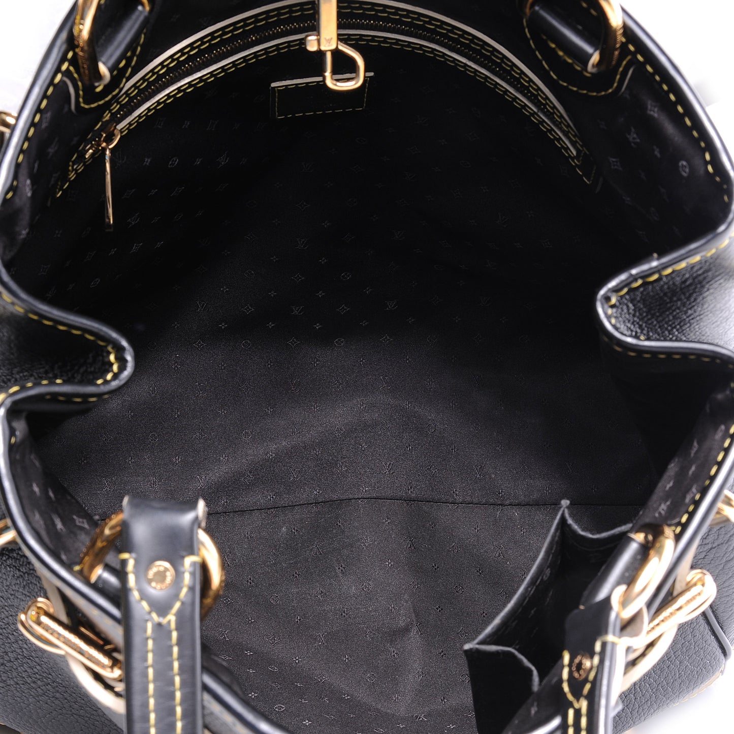 Suhali Le Majestueux Black
