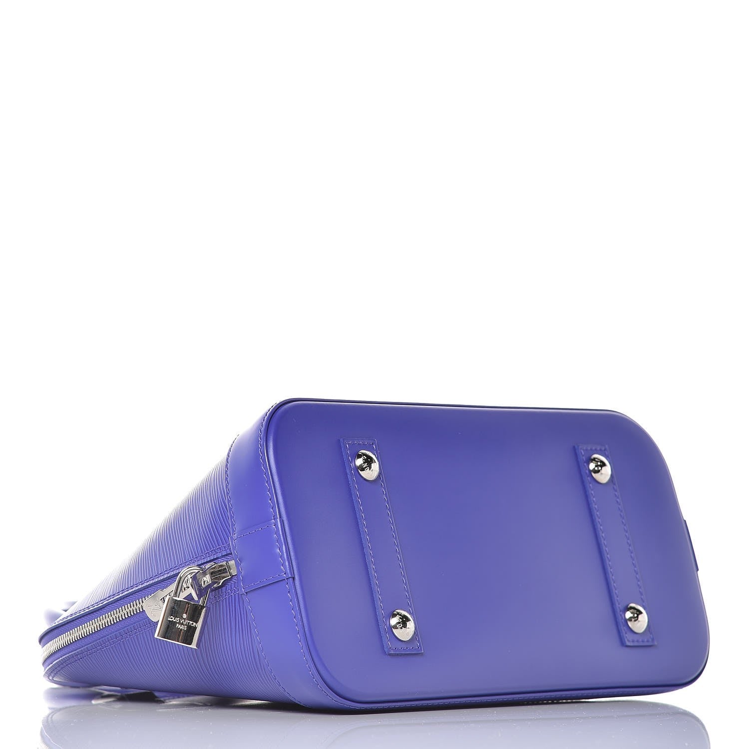 Louis Vuitton Epi Alma PM Figue 5 of 7