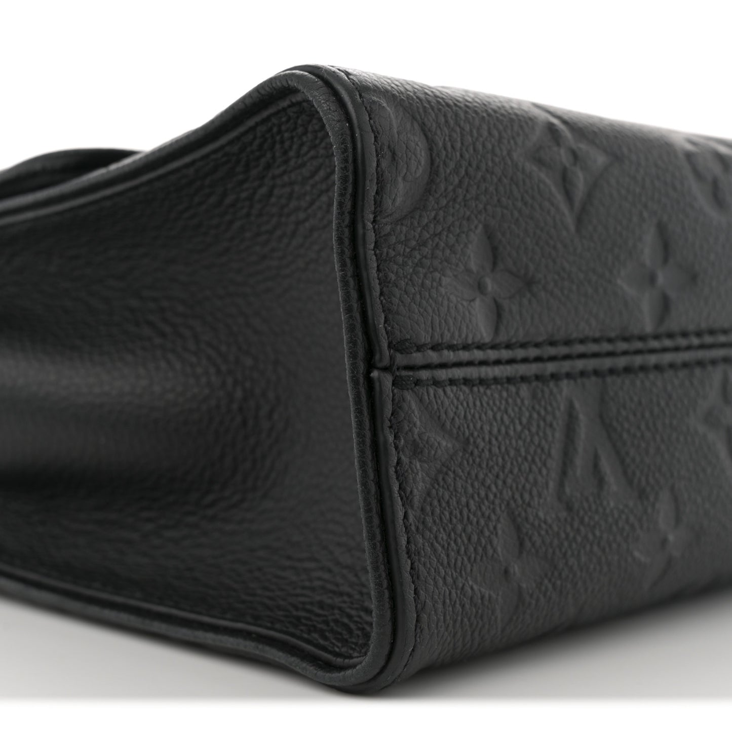 Empreinte Saint Sulpice PM Black