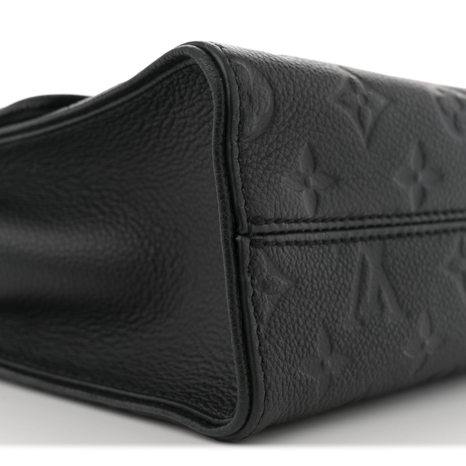 Louis Vuitton Empreinte Saint Sulpice PM Black 8 of 10