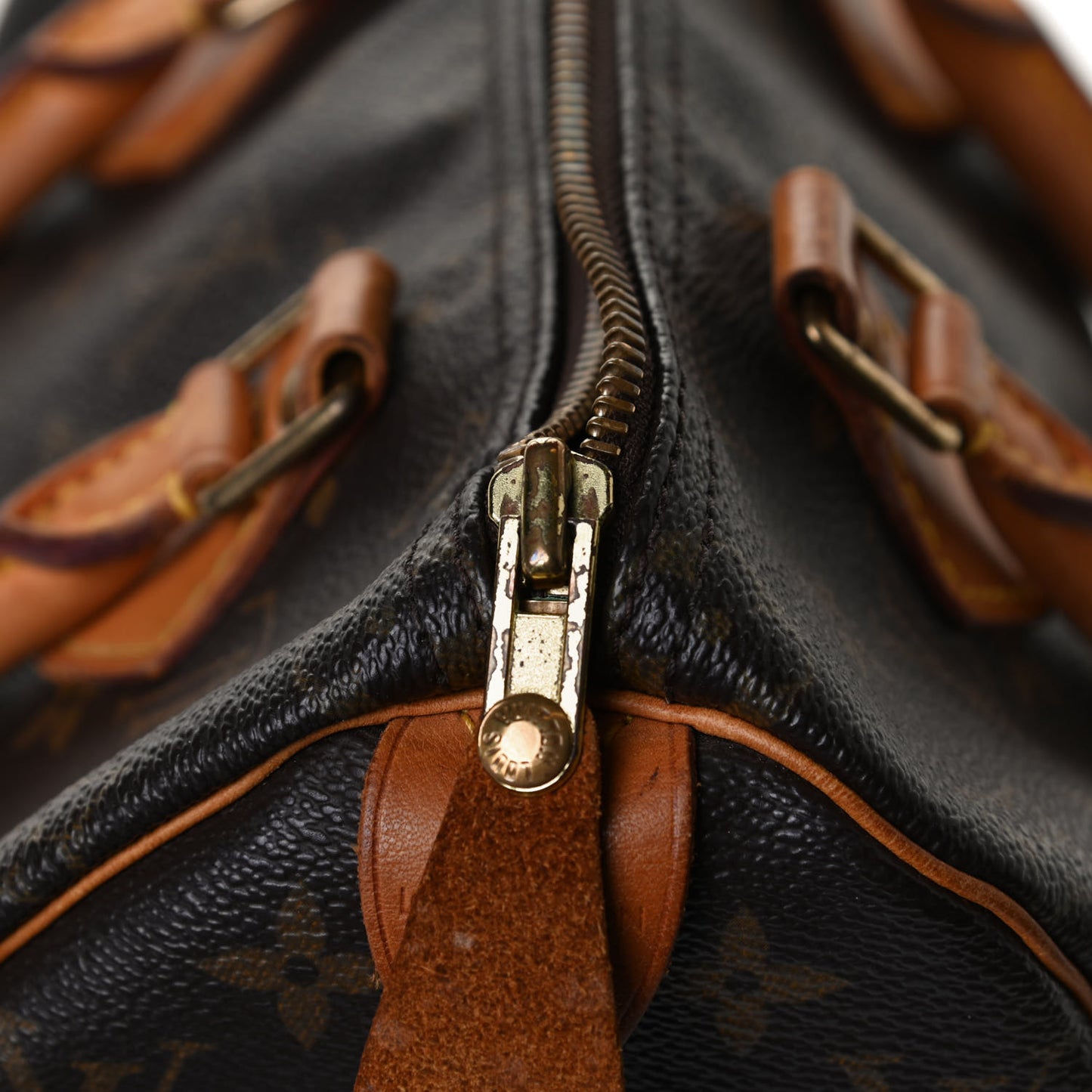 Monogram Speedy 25
