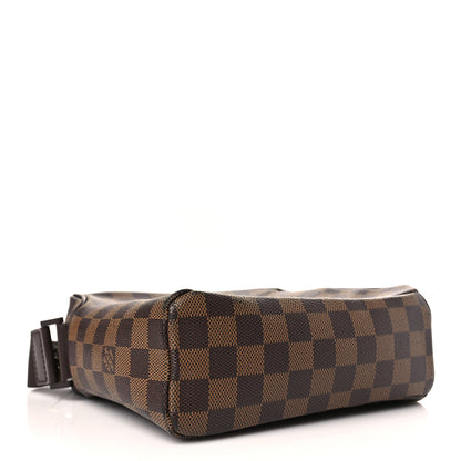 Louis Vuitton Damier Ebene Olav PM Messenger Bag 4 of 8