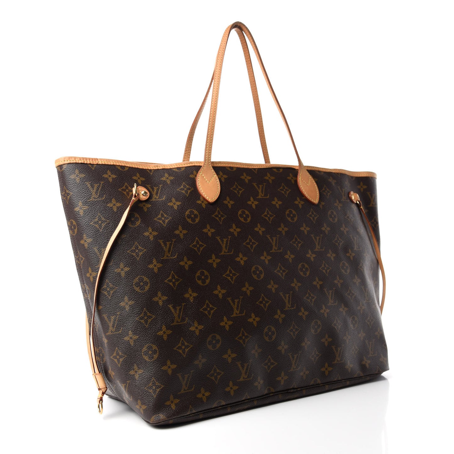 Monogram Neverfull GM